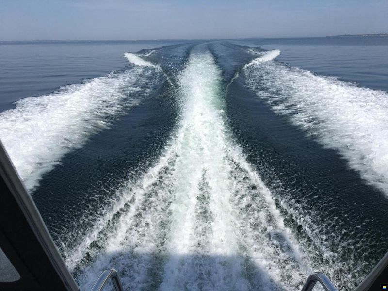 Fjord Dolphin 900