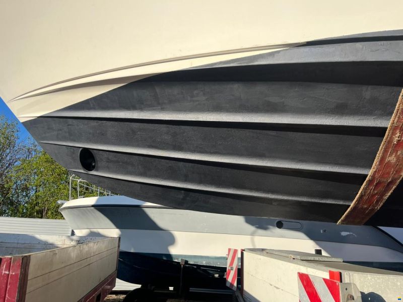 Fjord Dolphin 900