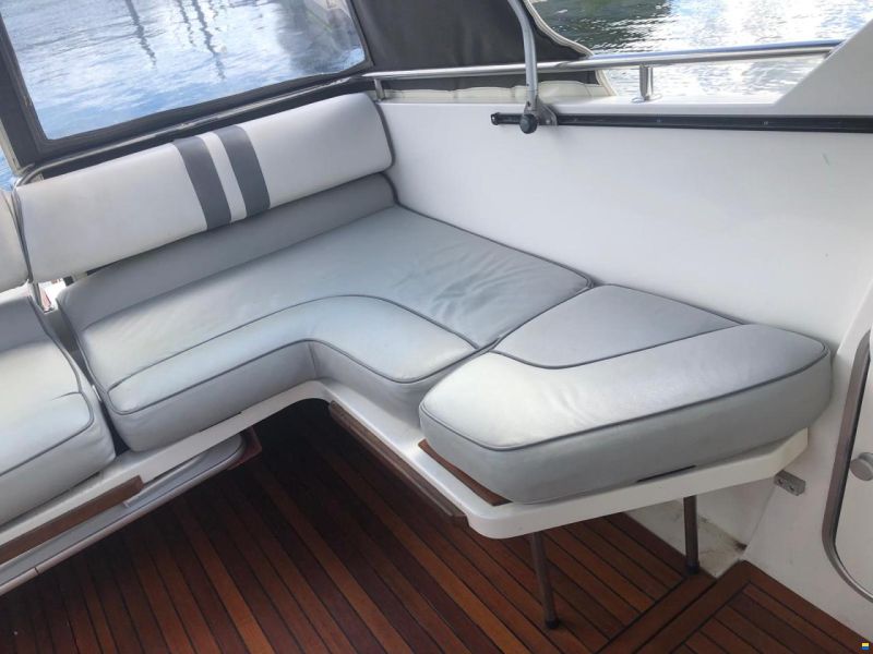 Fjord Dolphin 900
