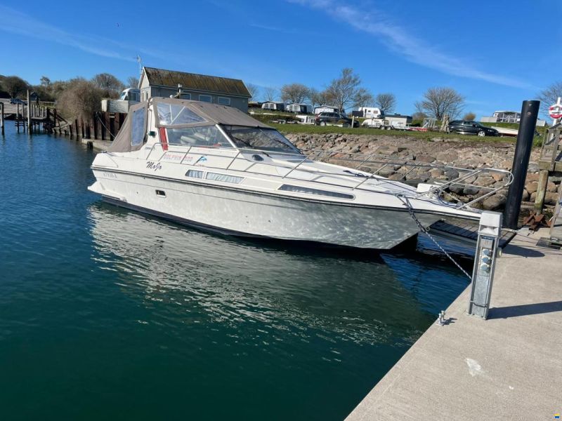Fjord Dolphin 900