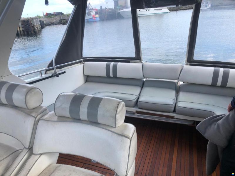 Fjord Dolphin 900