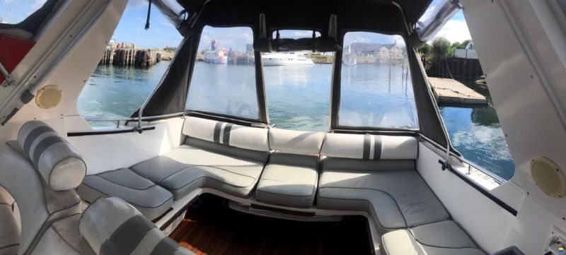 Fjord Dolphin 900
