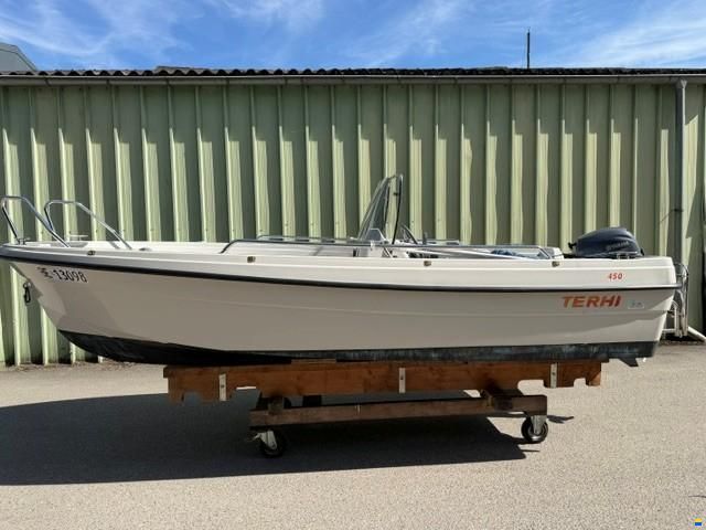 Terhi 450 C