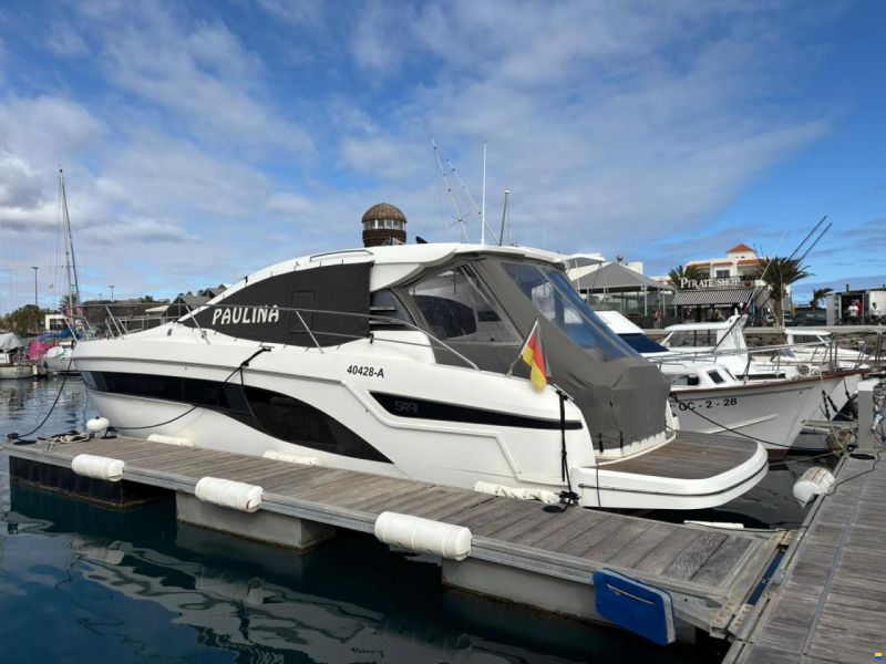 Bavaria SR41