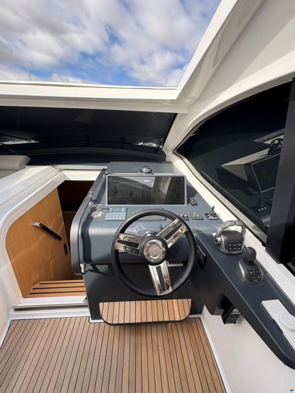 Bavaria SR41