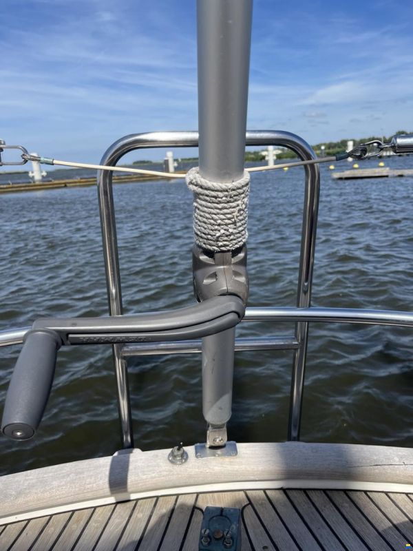 Hallberg-Rassy 312 MK 1