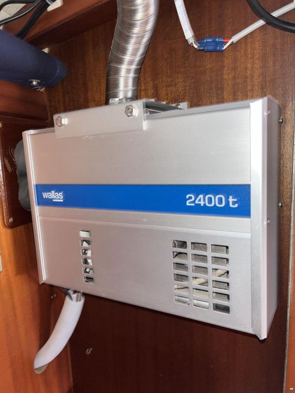 Hallberg-Rassy 312 MK 1