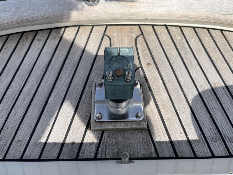 Hallberg-Rassy 312 MK 1