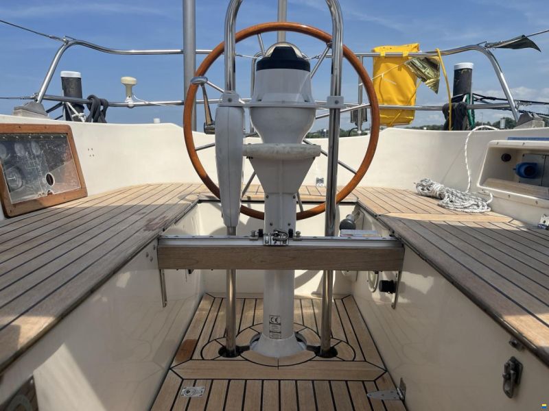 Hallberg-Rassy 312 MK 1