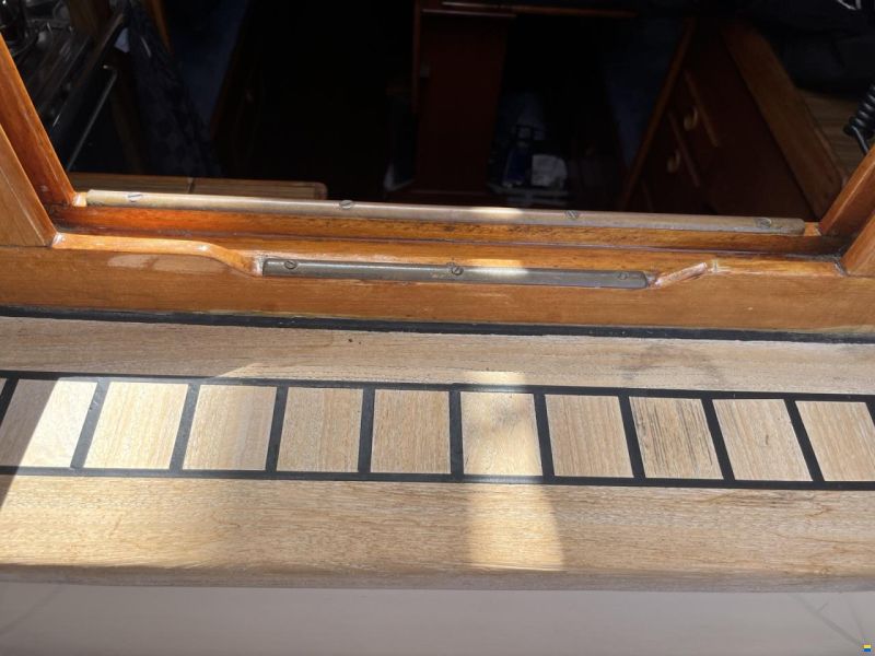 Hallberg-Rassy 312 MK 1