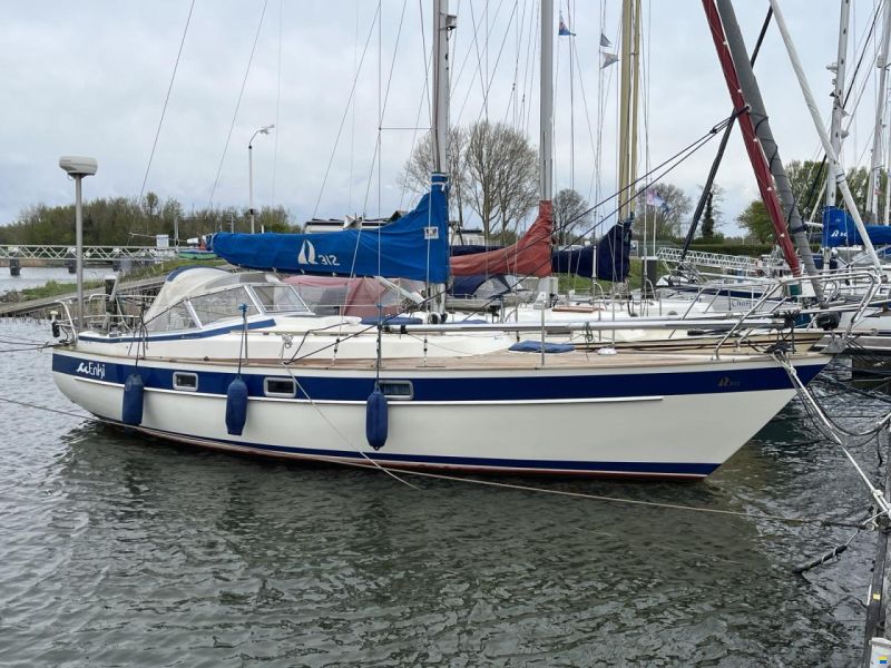 Hallberg-Rassy 312 MK 1