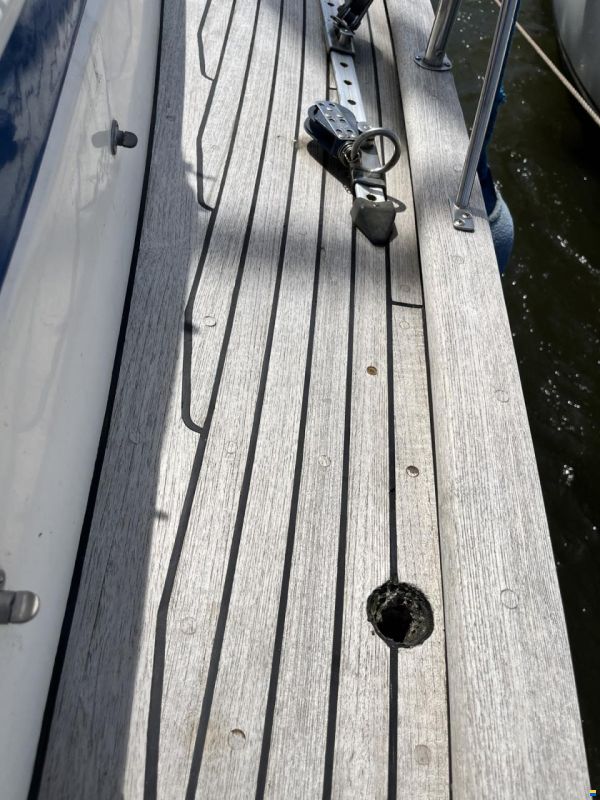 Hallberg-Rassy 312 MK 1