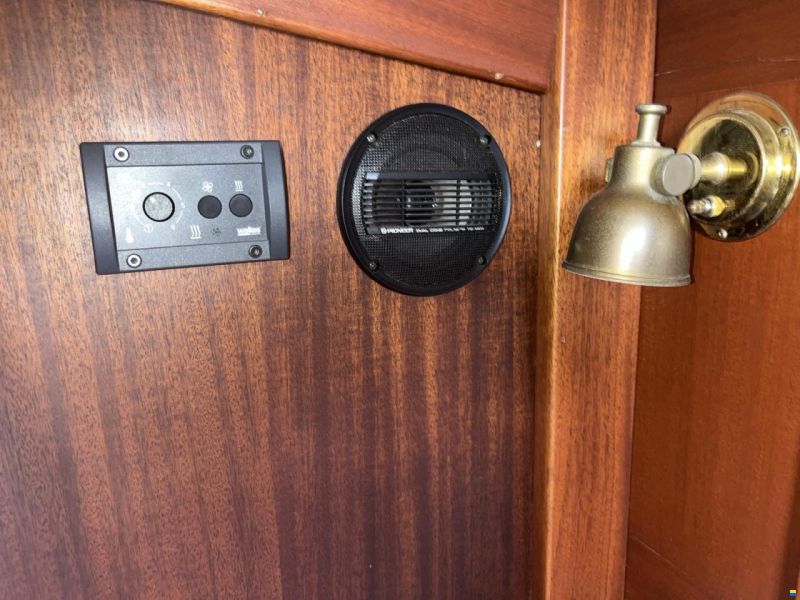 Hallberg-Rassy 312 MK 1
