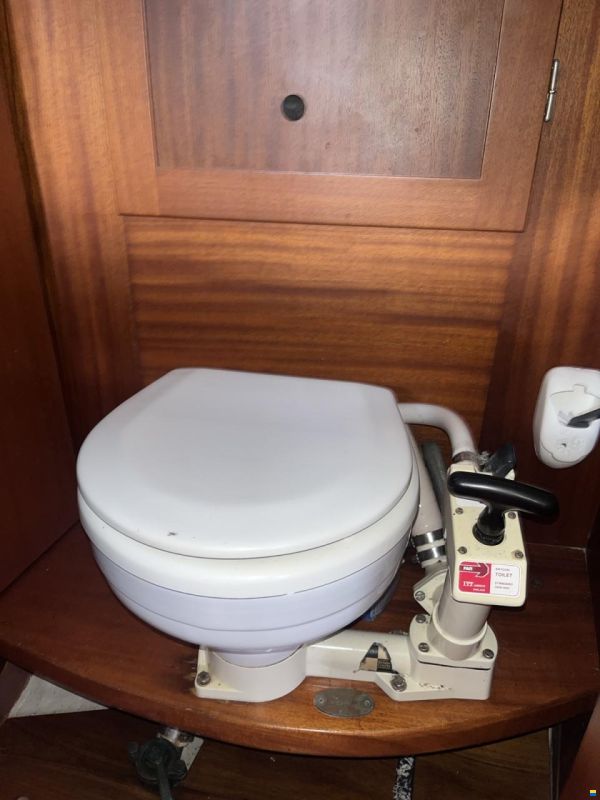 Hallberg-Rassy 312 MK 1