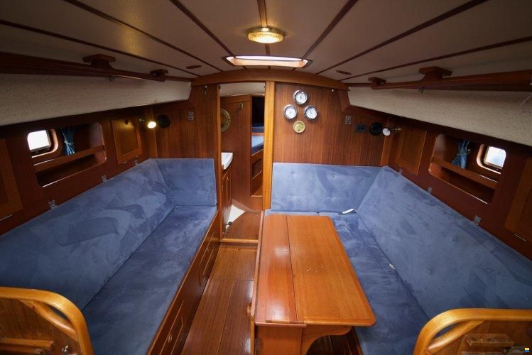 Hallberg-Rassy 312 MK 1