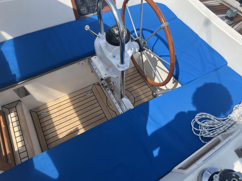 Hallberg-Rassy 312 MK 1