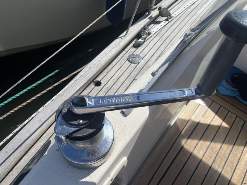 Hallberg-Rassy 312 MK 1