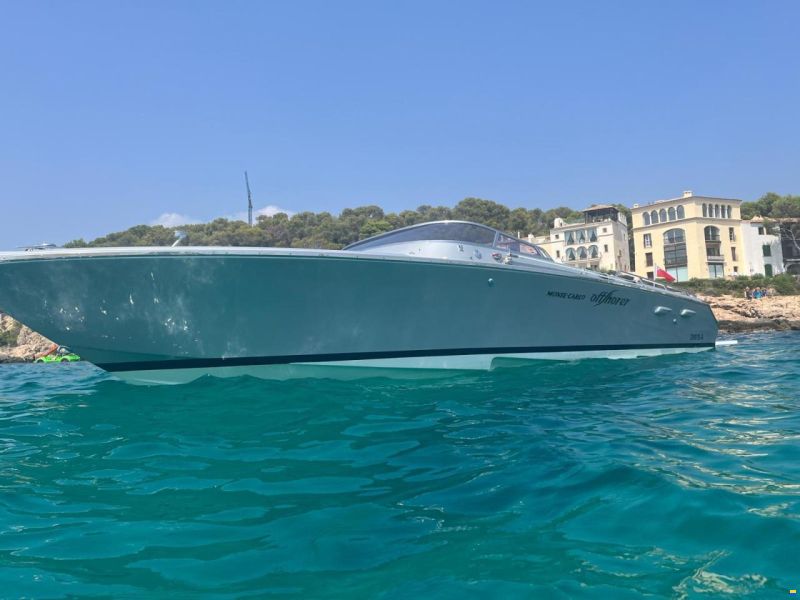 Monte Carlo Offshorer 30