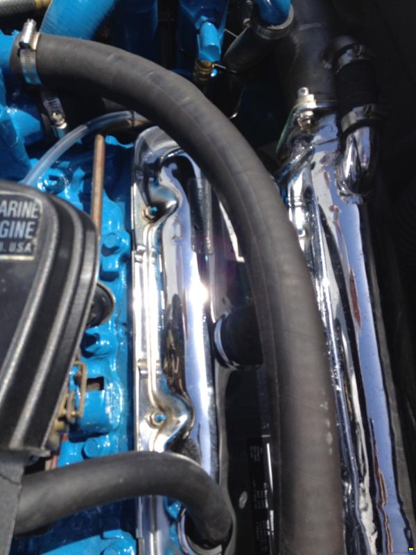 Monte Carlo Offshorer 30