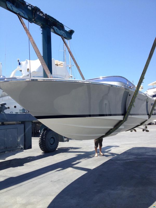 Monte Carlo Offshorer 30