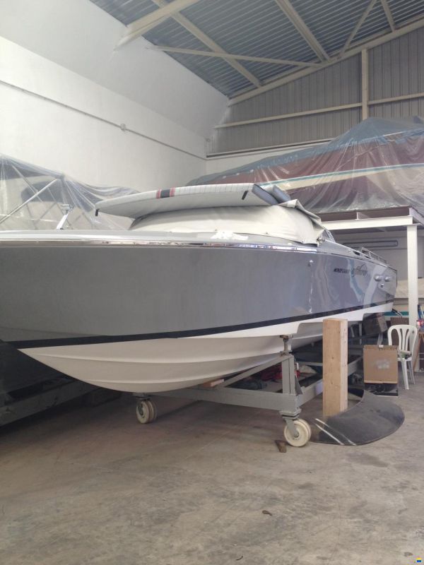 Monte Carlo Offshorer 30