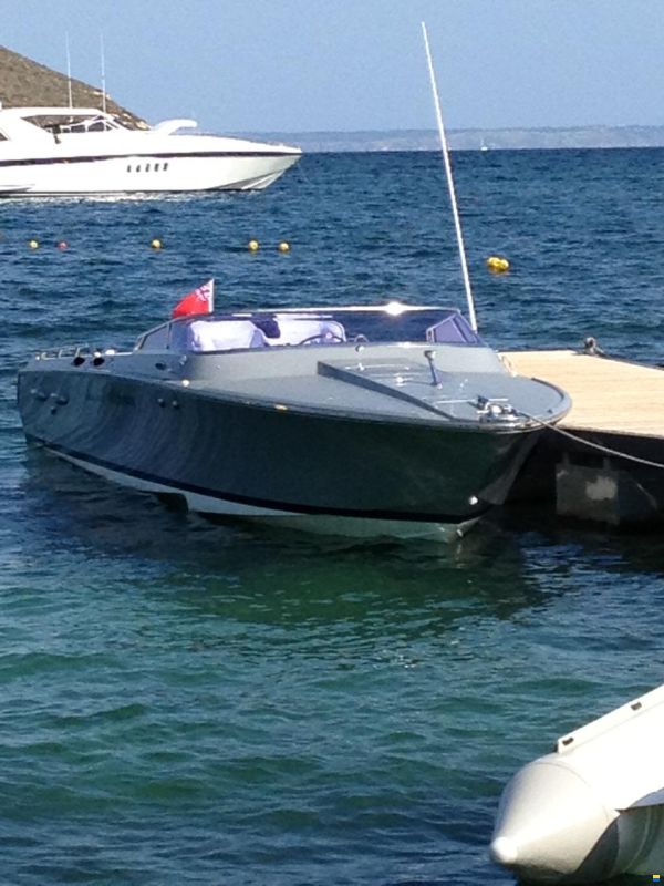 Monte Carlo Offshorer 30