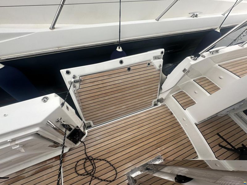 Jeanneau Cap Camarat WA 10.5 S2