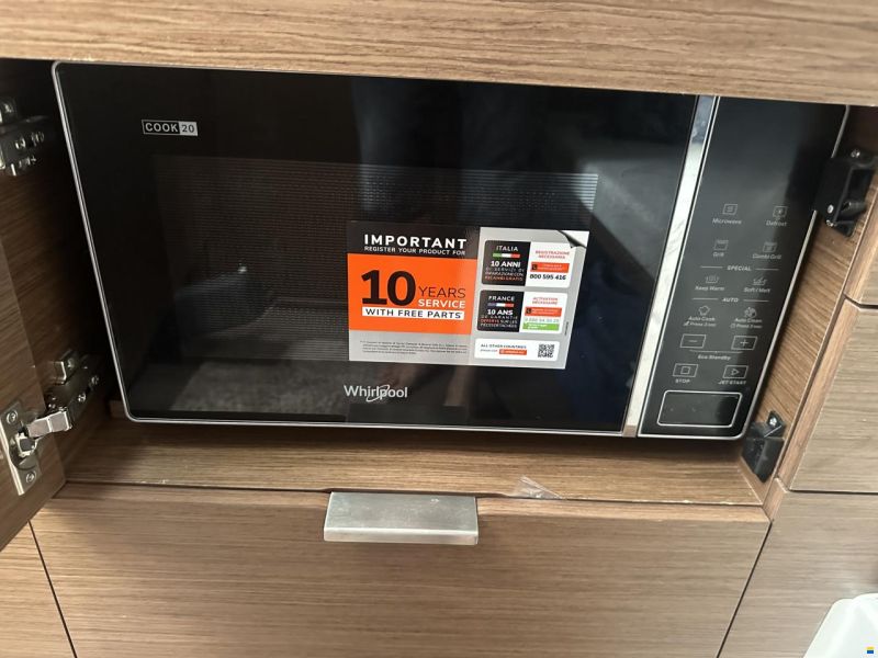Jeanneau Cap Camarat WA 10.5 S2