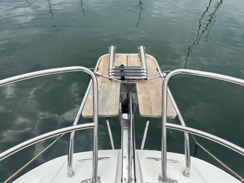 Jeanneau Cap Camarat WA 10.5 S2