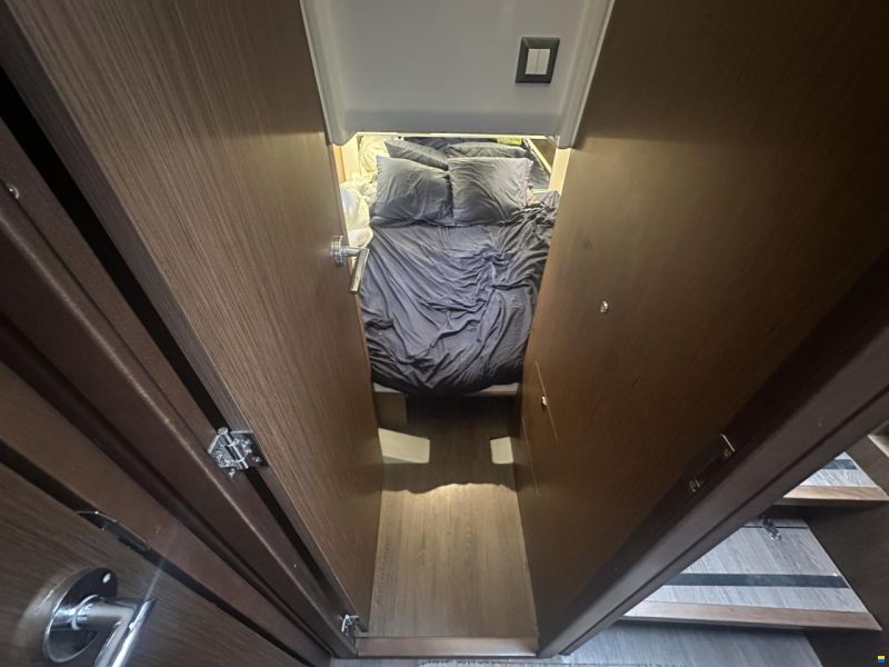 Jeanneau Cap Camarat WA 10.5 S2