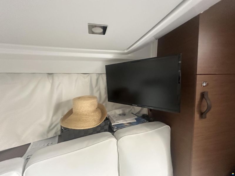 Jeanneau Cap Camarat WA 10.5 S2