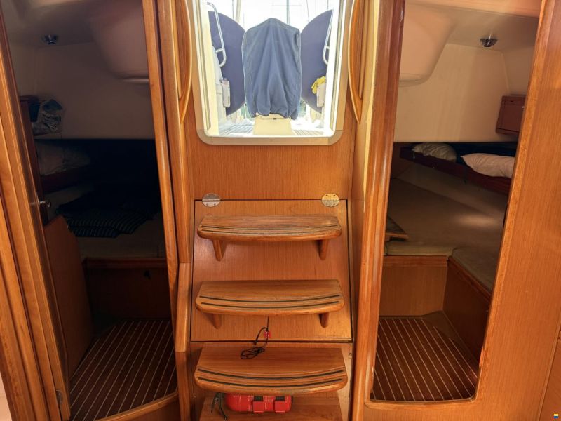 Bavaria 44 Vision