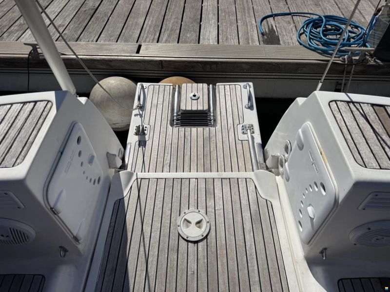 Bavaria 44 Vision