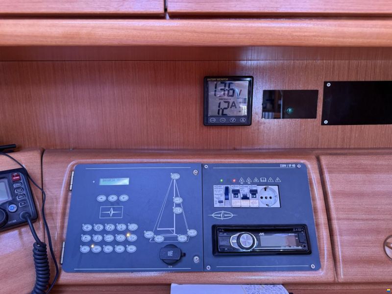 Bavaria 44 Vision