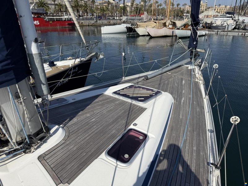 Bavaria 44 Vision