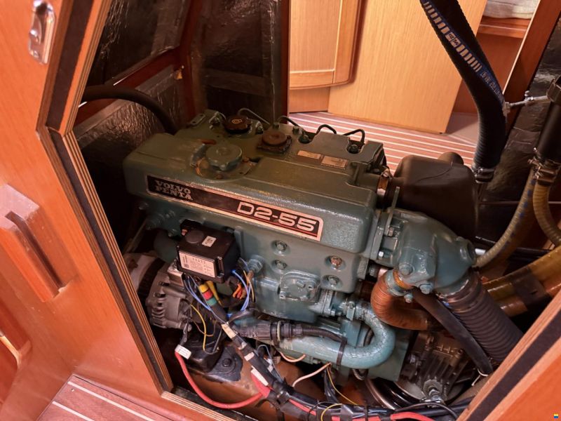 Bavaria 44 Vision