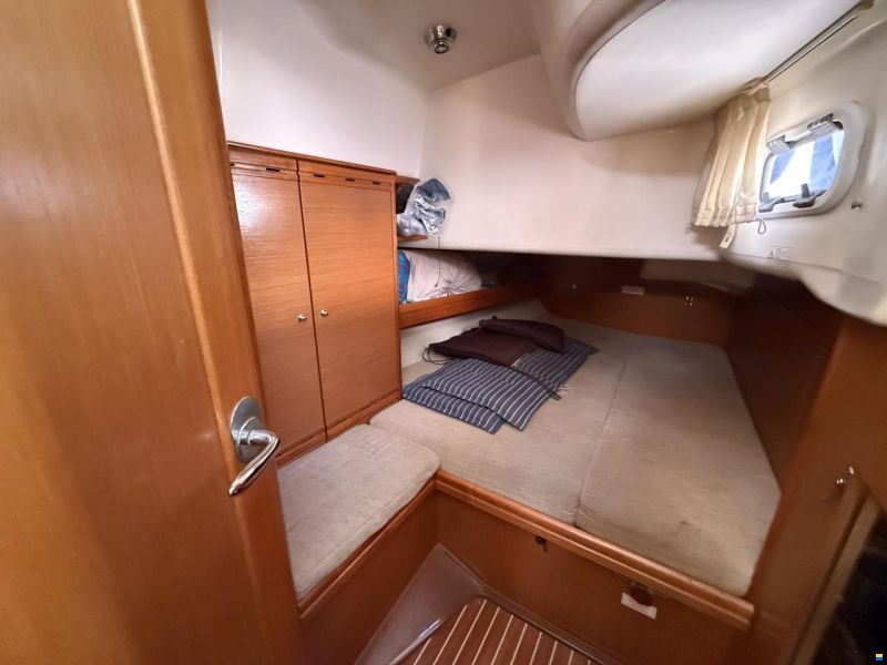 Bavaria 44 Vision