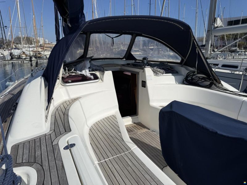 Bavaria 44 Vision