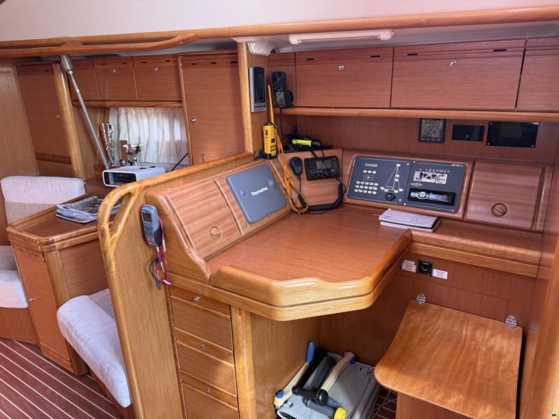 Bavaria 44 Vision