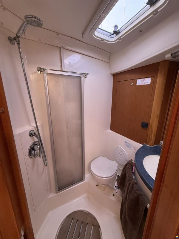 Bavaria 44 Vision