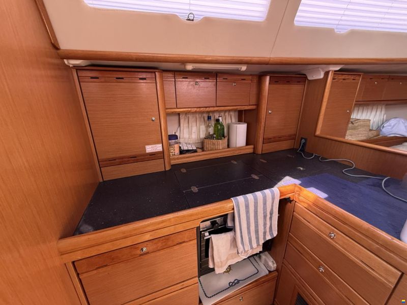 Bavaria 44 Vision