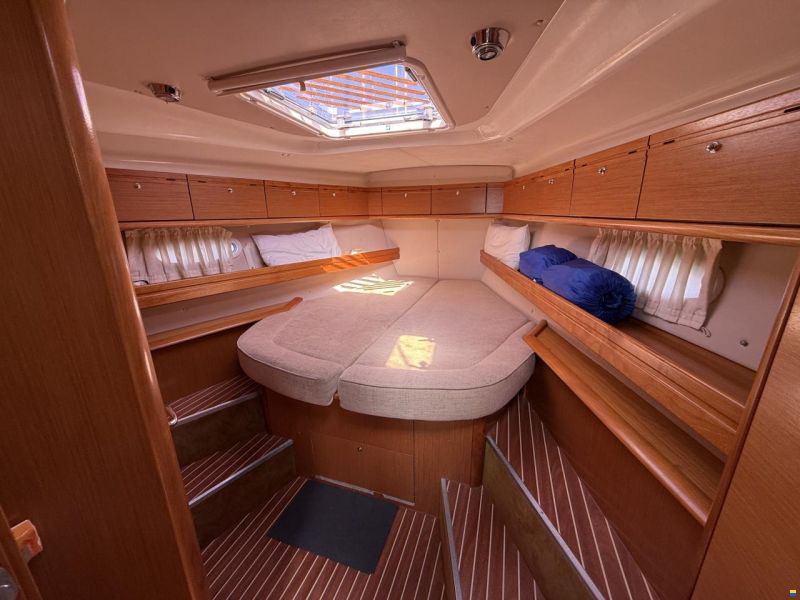 Bavaria 44 Vision