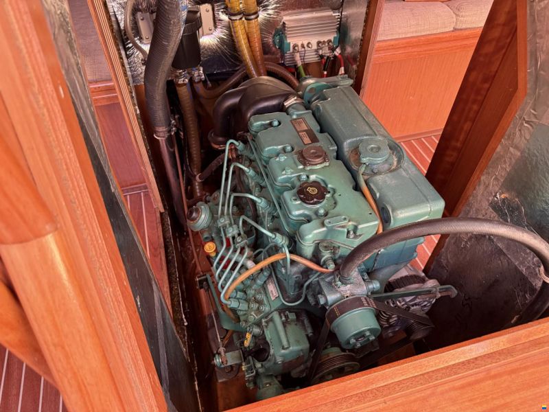 Bavaria 44 Vision