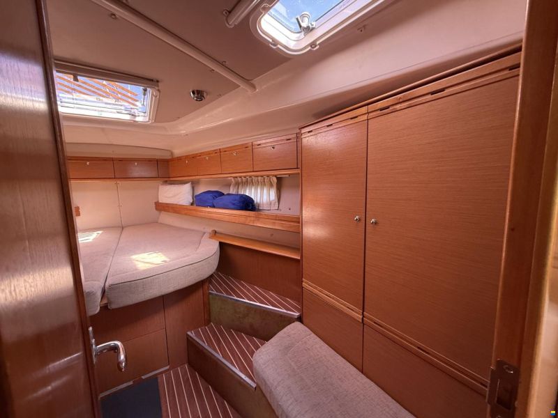 Bavaria 44 Vision