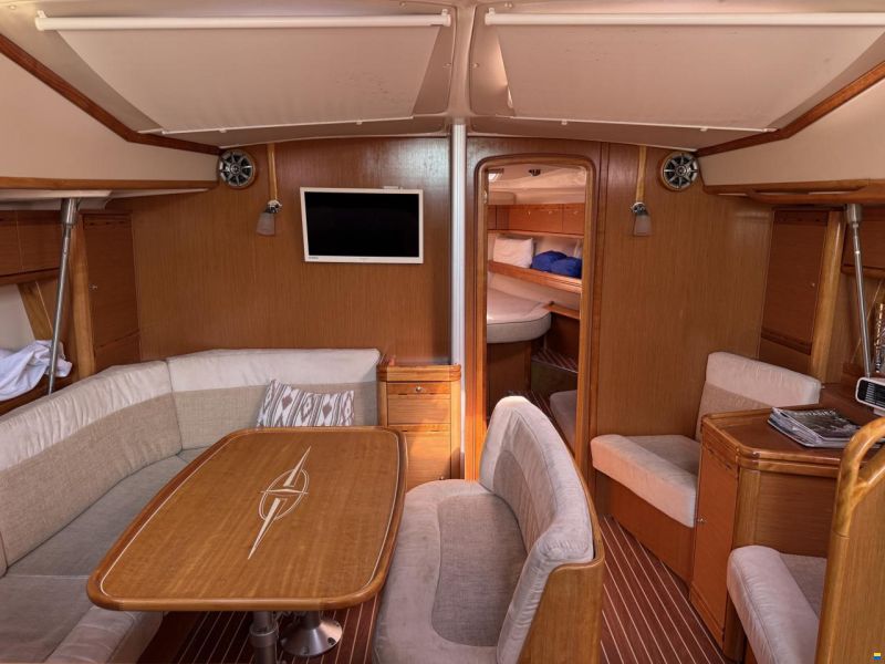 Bavaria 44 Vision