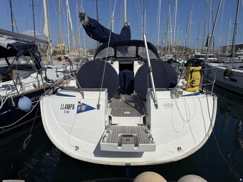 Bavaria 44 Vision