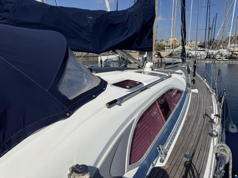 Bavaria 44 Vision