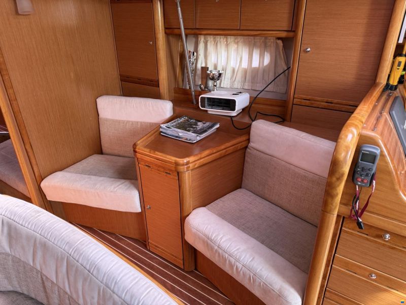 Bavaria 44 Vision