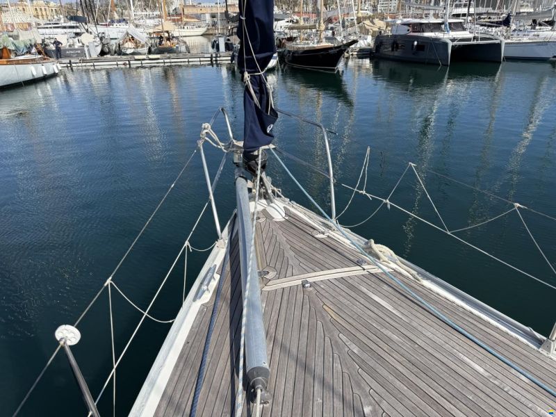 Bavaria 44 Vision