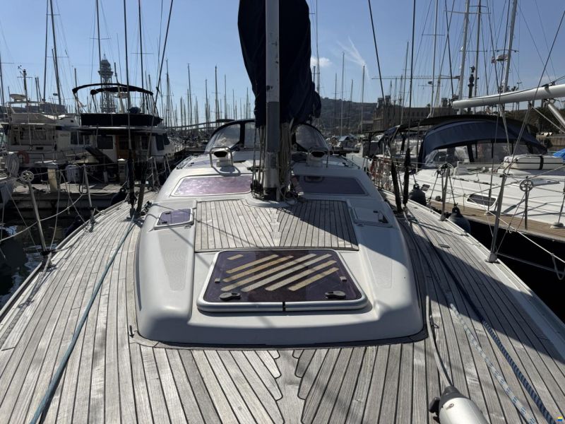 Bavaria 44 Vision